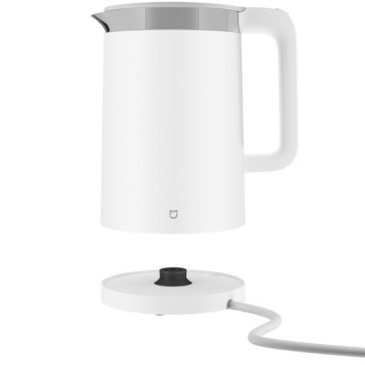 Чайник Mi Smart Kettle, белый, изображение 2