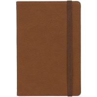 Ежедневник Copelle, недатированный, коричневый, изображение 1