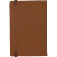Ежедневник Copelle, недатированный, коричневый, изображение 3