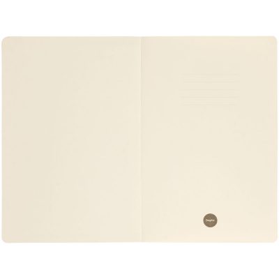 Ежедневник Copelle, недатированный, коричневый, изображение 6