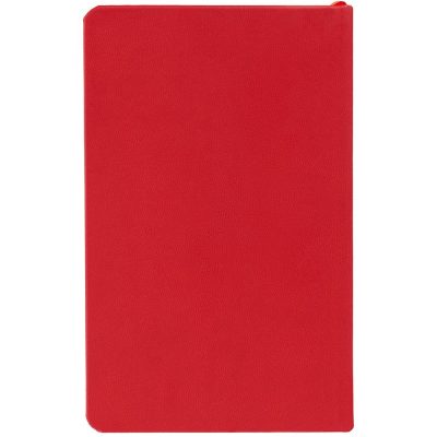 Блокнот Freenote Wide, красный, изображение 4