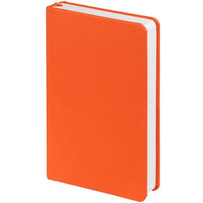 Блокнот Freenote Wide, оранжевый, изображение 1