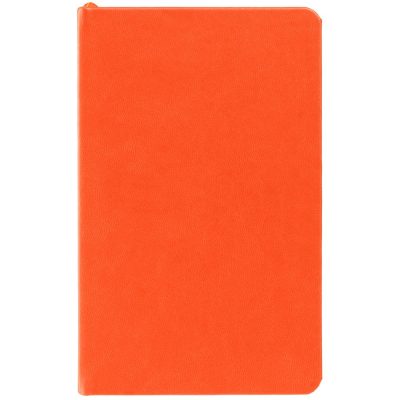 Блокнот Freenote Wide, оранжевый, изображение 3
