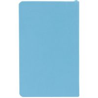 Блокнот Freenote Wide, голубой, изображение 4