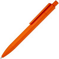 Ручка шариковая Prodir DS4 PMM-P, оранжевая, изображение 3