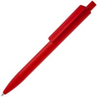 Ручка шариковая Prodir DS4 PMM-P, красная, изображение 1