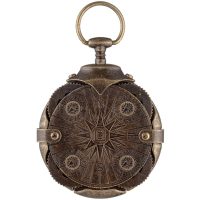 Флешка «Криптекс»® Compass Lock, 32 Гб, изображение 2