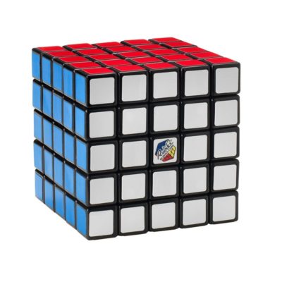 Головоломка «Кубик Рубика 5х5», изображение 1