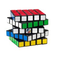 Головоломка «Кубик Рубика 5х5», изображение 2