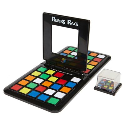 Логическая игра Rubik’s Race, изображение 1
