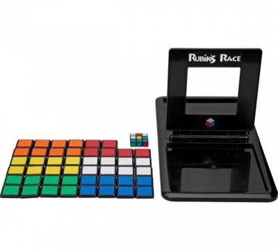 Логическая игра Rubik’s Race, изображение 2