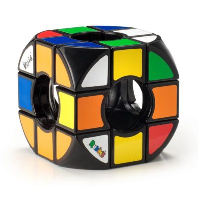 Головоломка «Кубик Рубика Void», изображение 2