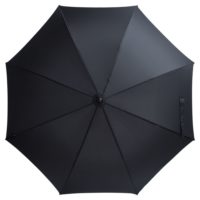 Зонт-трость E.703, черный, изображение 2