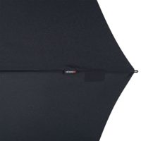 Зонт-трость E.703, черный, изображение 3