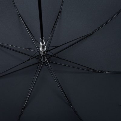 Зонт-трость E.703, черный, изображение 4