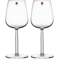 Набор из 2 бокалов для белого вина Senta, изображение 2