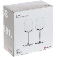 Набор из 2 бокалов для белого вина Senta, изображение 5