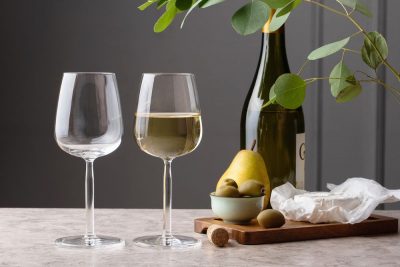 Набор из 2 бокалов для белого вина Senta, изображение 6