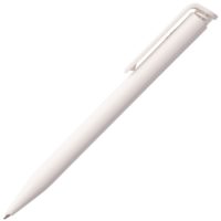 Ручка шариковая Senator Super Hit, белая, изображение 2