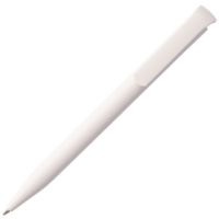 Ручка шариковая Senator Super Hit, белая, изображение 3
