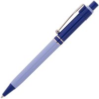 Ручка шариковая Raja Shade, синяя, изображение 3