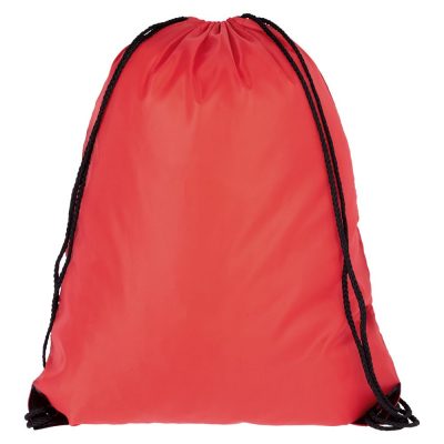 Рюкзак Element, красный, изображение 2