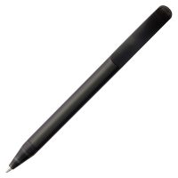 Ручка шариковая Prodir DS3 TFF, черная, изображение 4