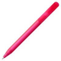 Ручка шариковая Prodir DS3 TFF, розовая, изображение 4