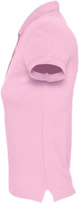 Рубашка поло женская Passion 170, розовая, изображение 3