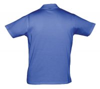 Рубашка поло мужская Prescott Men 170, ярко-синяя (royal), изображение 2