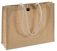 Холщовая сумка на плечо Grocery, изображение 1