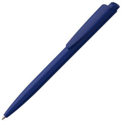 Ручка шариковая Senator Dart Polished, синяя, изображение 1