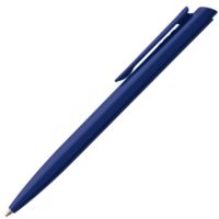 Ручка шариковая Senator Dart Polished, синяя, изображение 2