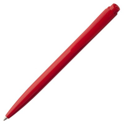 Ручка шариковая Senator Dart Polished, красная, изображение 3