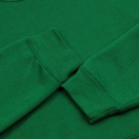 Толстовка с капюшоном Slam 320, ярко-зеленая, изображение 4