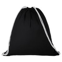 Рюкзак Canvas, черный, изображение 3