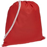 Рюкзак Canvas, красный, изображение 1