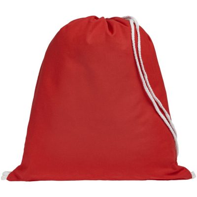 Рюкзак Canvas, красный, изображение 2