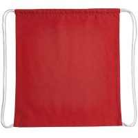 Рюкзак Canvas, красный, изображение 3