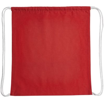 Рюкзак Canvas, красный, изображение 3
