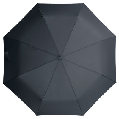 Зонт складной Unit Comfort, темно-синий, изображение 1