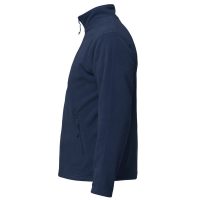 Куртка ID.501 темно-синяя, изображение 2