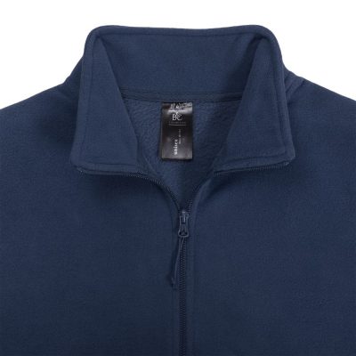 Куртка ID.501 темно-синяя, изображение 4