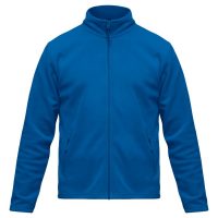 Куртка ID.501 ярко-синяя, изображение 1