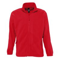 Куртка мужская North 300, красная, изображение 1