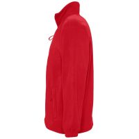 Куртка мужская North 300, красная, изображение 3