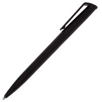Ручка шариковая Flip, черная, изображение 3