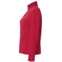 Куртка женская ID.501 красная, изображение 2