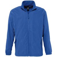 Куртка мужская North 300, ярко-синяя (royal), изображение 1