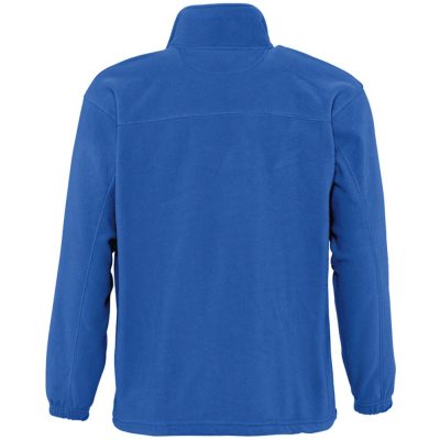 Куртка мужская North 300, ярко-синяя (royal), изображение 2